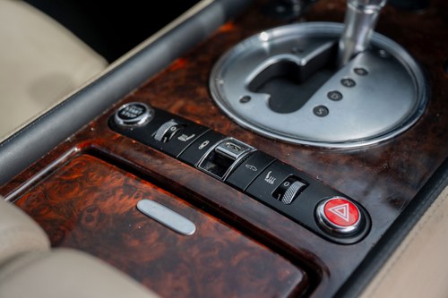 2008 Bentley Continental GTC Convertible For Sale (picture 56 of 172)