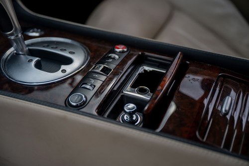 2008 Bentley Continental GTC Convertible For Sale (picture 70 of 172)