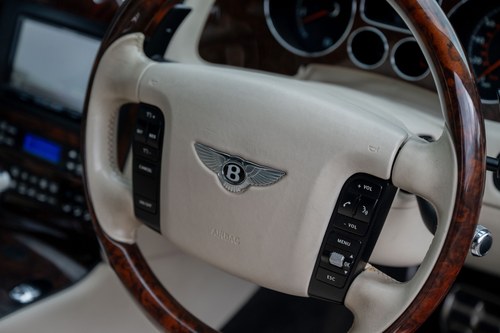 2008 Bentley Continental GTC Convertible For Sale (picture 75 of 172)