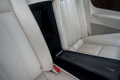 2008 Bentley Continental GTC Convertible For Sale (picture 79 of 172)