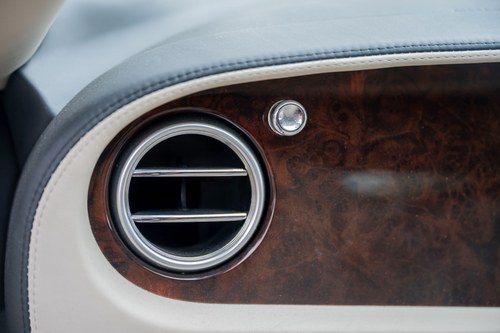 2008 Bentley Continental GTC Convertible For Sale (picture 84 of 172)