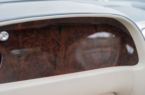 2008 Bentley Continental GTC Convertible For Sale (picture 85 of 172)