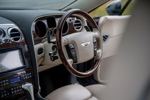 2008 Bentley Continental GTC Convertible For Sale (picture 87 of 172)