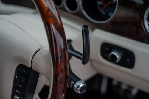 2008 Bentley Continental GTC Convertible For Sale (picture 97 of 172)