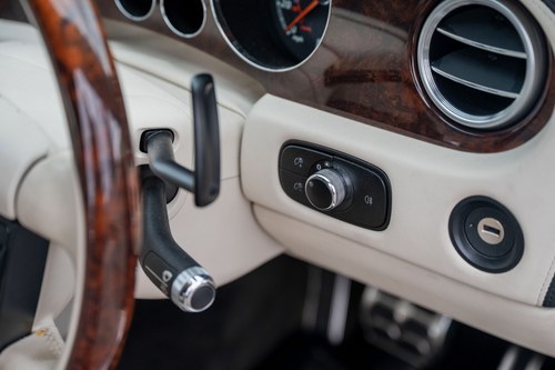 2008 Bentley Continental GTC Convertible For Sale (picture 99 of 172)