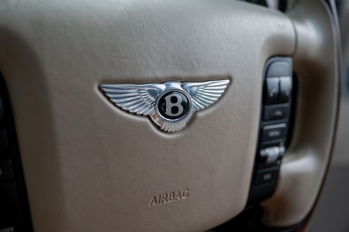 2008 Bentley Continental GTC Convertible For Sale (picture 118 of 172)