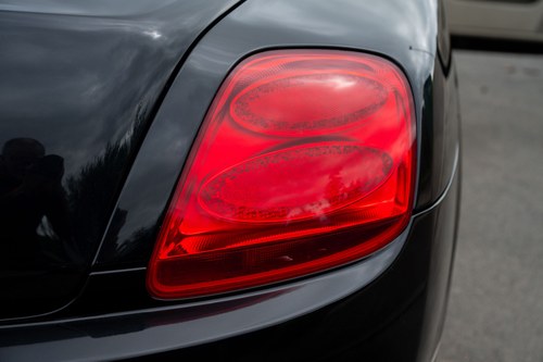 2008 Bentley Continental GTC Convertible For Sale (picture 131 of 172)