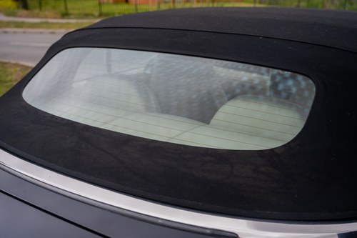 2008 Bentley Continental GTC Convertible For Sale (picture 139 of 172)