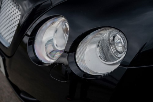 2008 Bentley Continental GTC Convertible For Sale (picture 147 of 172)