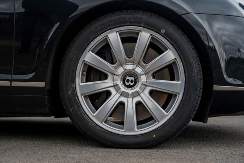 2008 Bentley Continental GTC Convertible For Sale (picture 21 of 172)