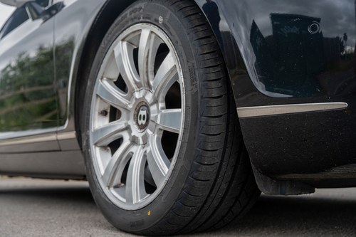 2008 Bentley Continental GTC Convertible For Sale (picture 148 of 172)