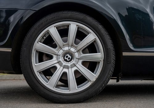 2008 Bentley Continental GTC Convertible For Sale (picture 22 of 172)