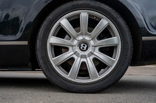 2008 Bentley Continental GTC Convertible For Sale (picture 23 of 172)