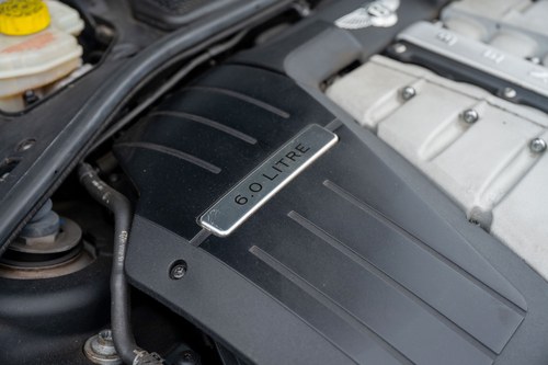 2008 Bentley Continental GTC Convertible For Sale (picture 165 of 172)