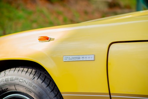 1972 Lotus Type G Elan Sprint DHC En venta (imagen 58 de 121)