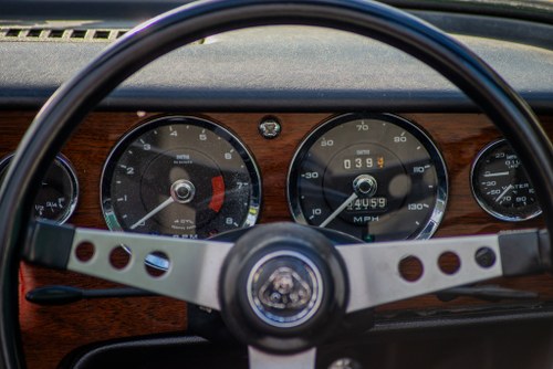 1972 Lotus Type G Elan Sprint DHC En venta (imagen 17 de 121)