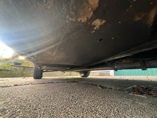 1972 Lotus Type G Elan Sprint DHC En venta (imagen 90 de 121)