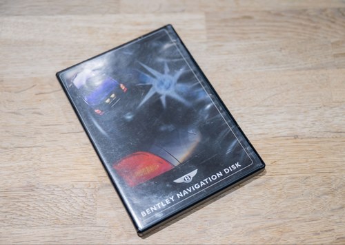 2008 Bentley Continental GTC Convertible For Sale (picture 171 of 172)