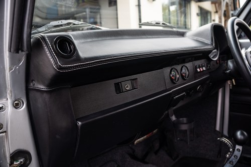 1977 Volkswagen Beetle 1303LS Karmann 2.1L For Sale (picture 75 of 153)