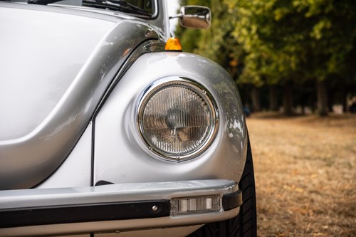 1977 Volkswagen Beetle 1303LS Karmann 2.1L For Sale (picture 111 of 153)