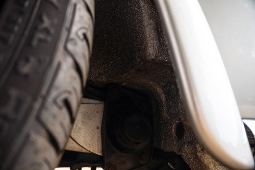 1977 Volkswagen Beetle 1303LS Karmann 2.1L For Sale (picture 142 of 153)