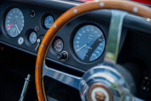 1956 Jaguar XK140 OTS RHD En venta (imagen 28 de 178)