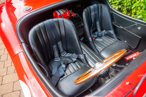 1956 Jaguar XK140 OTS RHD En venta (imagen 50 de 178)