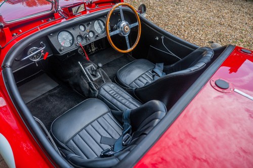 1956 Jaguar XK140 OTS RHD En venta (imagen 51 de 178)