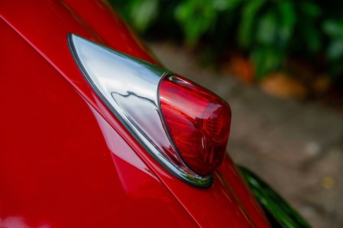 1956 Jaguar XK140 OTS RHD En venta (imagen 107 de 178)