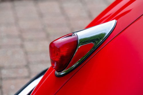 1956 Jaguar XK140 OTS RHD En venta (imagen 108 de 178)