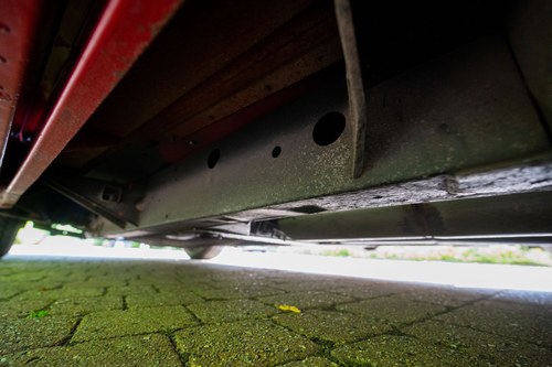 1956 Jaguar XK140 OTS RHD En venta (imagen 149 de 178)