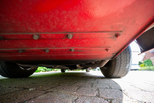 1956 Jaguar XK140 OTS RHD En venta (imagen 156 de 178)