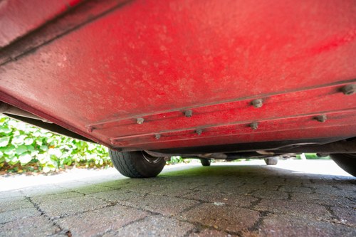 1956 Jaguar XK140 OTS RHD En venta (imagen 157 de 178)