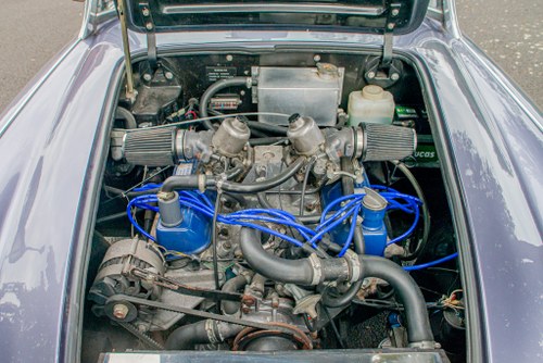 1999 Sebring MX 4.6L V8 For Sale (picture 85 of 105)