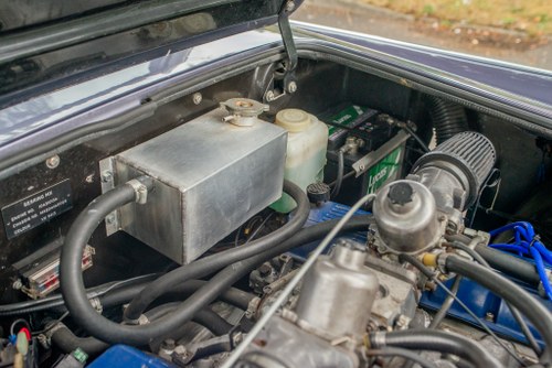 1999 Sebring MX 4.6L V8 For Sale (picture 75 of 105)