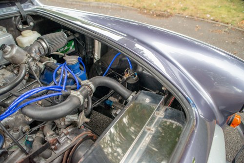 1999 Sebring MX 4.6L V8 For Sale (picture 77 of 105)