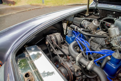 1999 Sebring MX 4.6L V8 For Sale (picture 78 of 105)