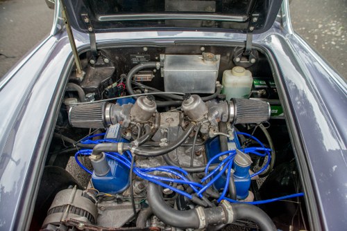 1999 Sebring MX 4.6L V8 For Sale (picture 79 of 105)