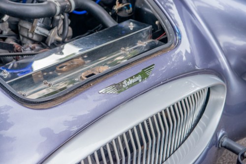 1999 Sebring MX 4.6L V8 For Sale (picture 81 of 105)