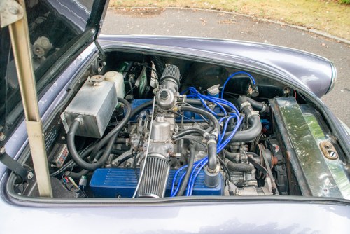 1999 Sebring MX 4.6L V8 For Sale (picture 82 of 105)