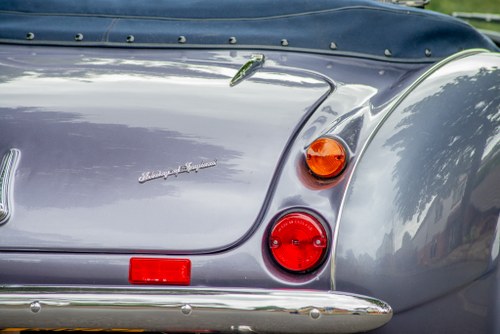 1999 Sebring MX 4.6L V8 For Sale (picture 44 of 105)