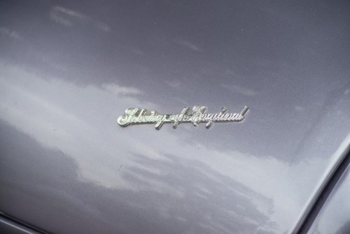 1999 Sebring MX 4.6L V8 For Sale (picture 45 of 105)