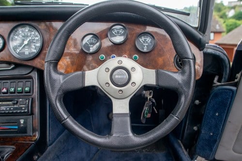 1999 Sebring MX 4.6L V8 For Sale (picture 15 of 105)