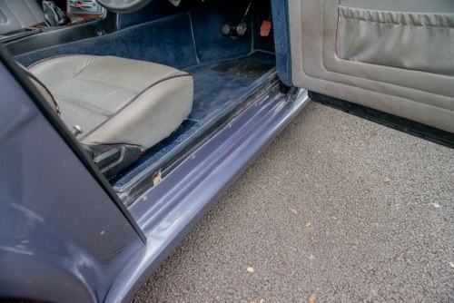 1999 Sebring MX 4.6L V8 For Sale (picture 18 of 105)