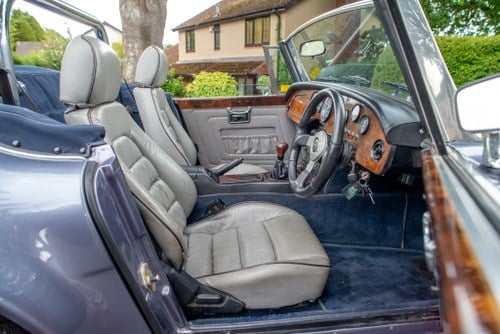 1999 Sebring MX 4.6L V8 For Sale (picture 19 of 105)