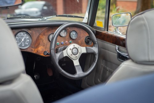 1999 Sebring MX 4.6L V8 For Sale (picture 20 of 105)