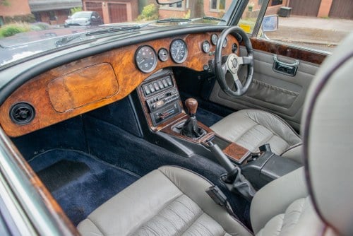 1999 Sebring MX 4.6L V8 For Sale (picture 21 of 105)