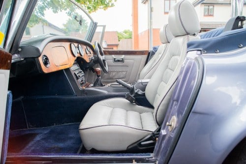 1999 Sebring MX 4.6L V8 For Sale (picture 22 of 105)