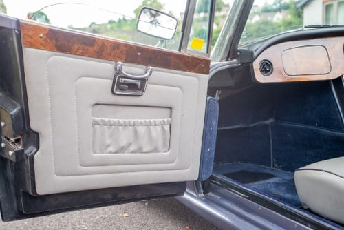 1999 Sebring MX 4.6L V8 For Sale (picture 23 of 105)