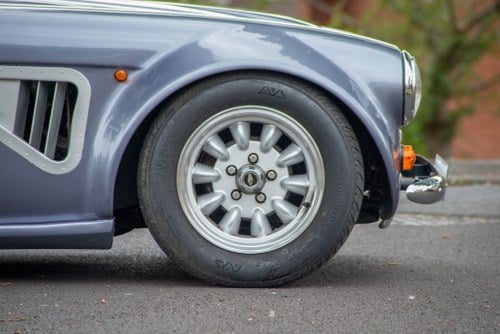 1999 Sebring MX 4.6L V8 For Sale (picture 13 of 105)